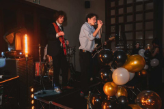 Band-orchestra