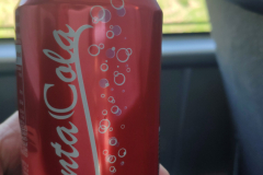 Santa-cola