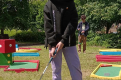 Ninka-i-mini-golf