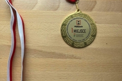 medal