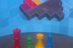 3