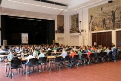 sala