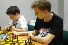 Piotr w akcji