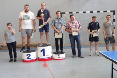Podium