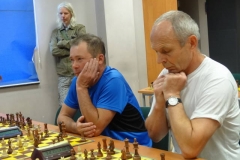 Ryszard w akcji