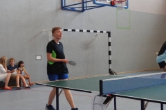 Staś w akcji