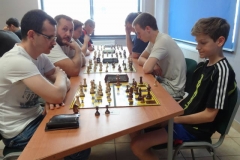 pierwsza deska nie ma łatwo