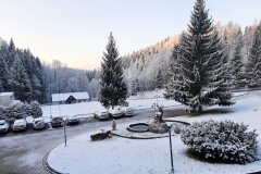 śnieg-w-kudowie