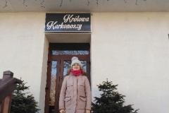 Królowa-Karkonoszy