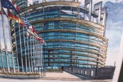 Parlament-Europejski