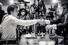 Duda-Carlsen