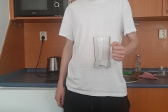 spodenki