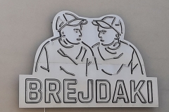 Brejdaki