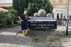 cafe